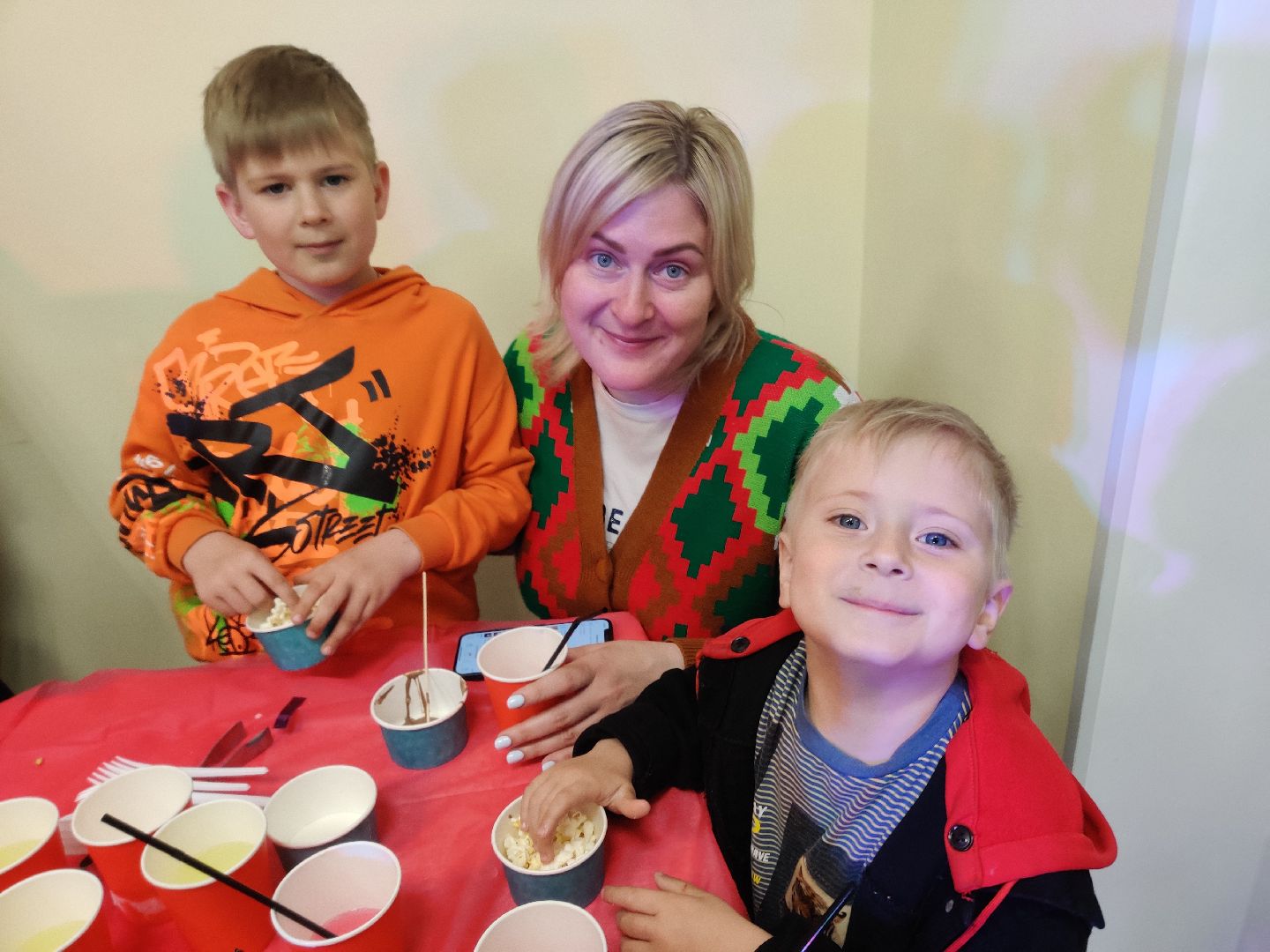 Красноармейск, Пушкинский, день донора, донор крови