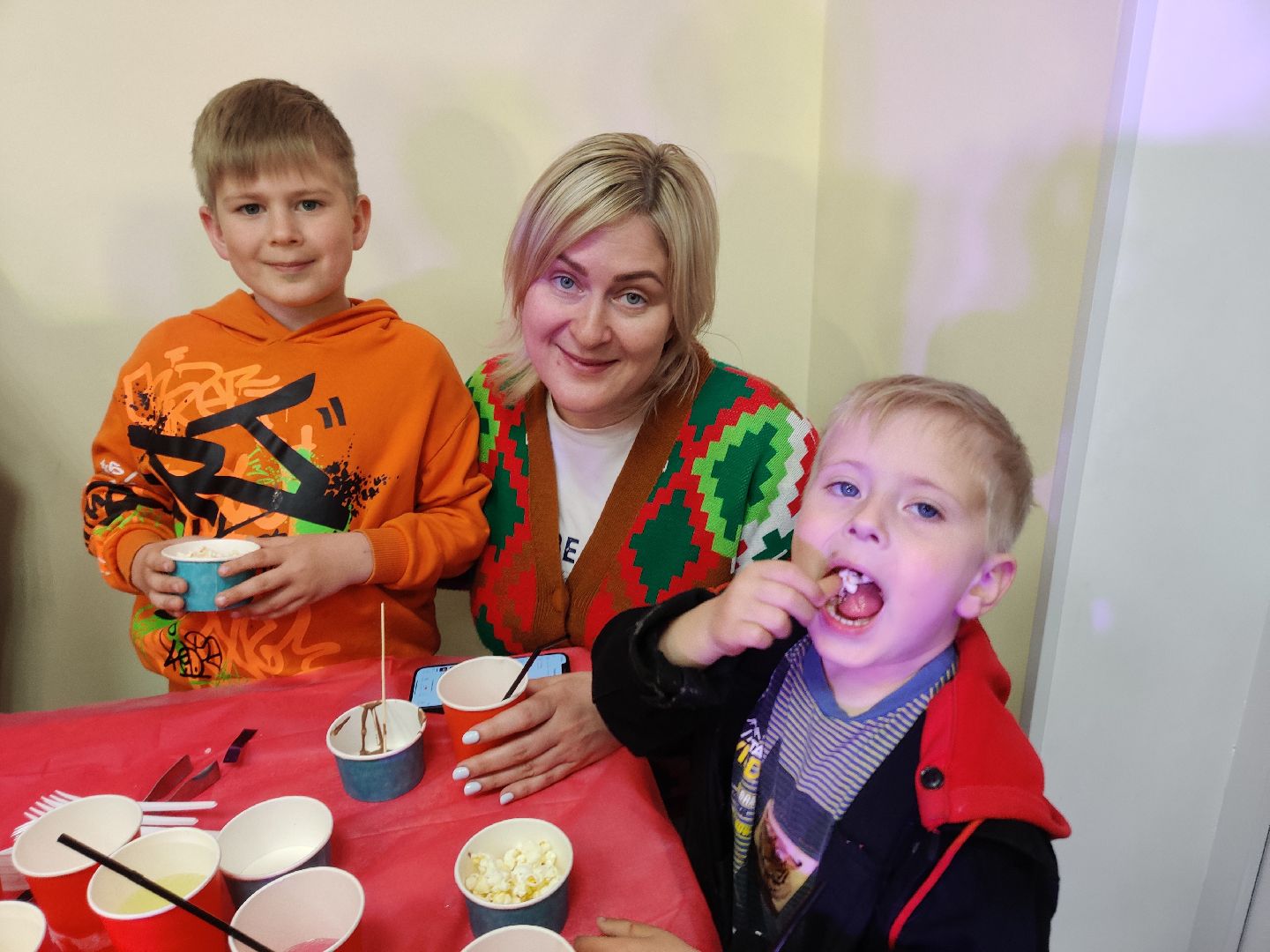 Красноармейск, Пушкинский, день донора, донор крови