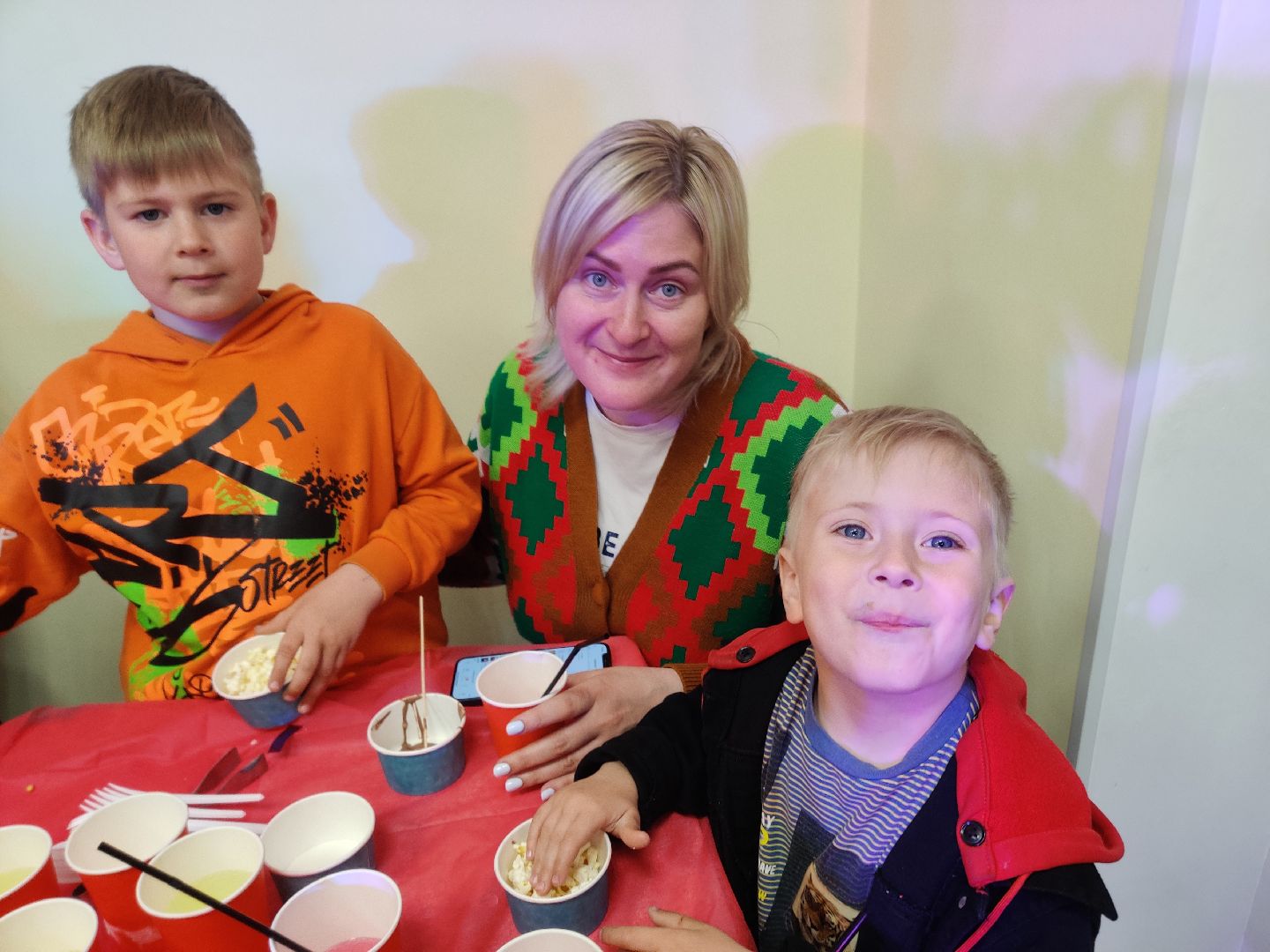 Красноармейск, Пушкинский, день донора, донор крови