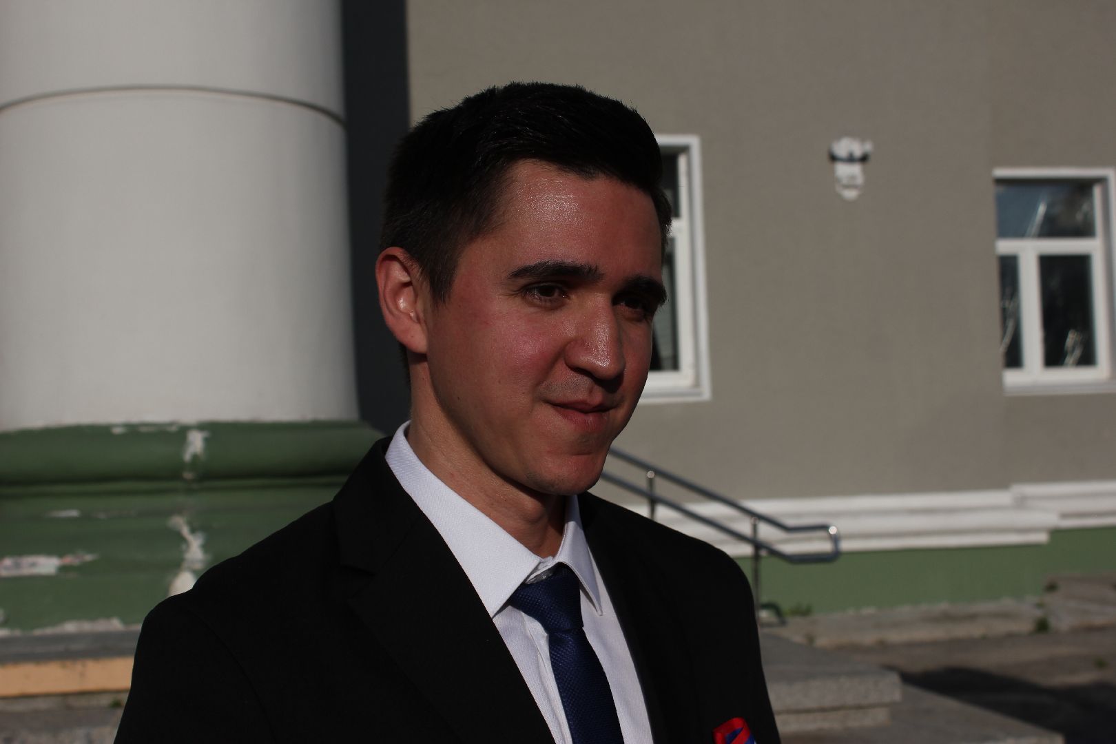 Ступино, День России, культура