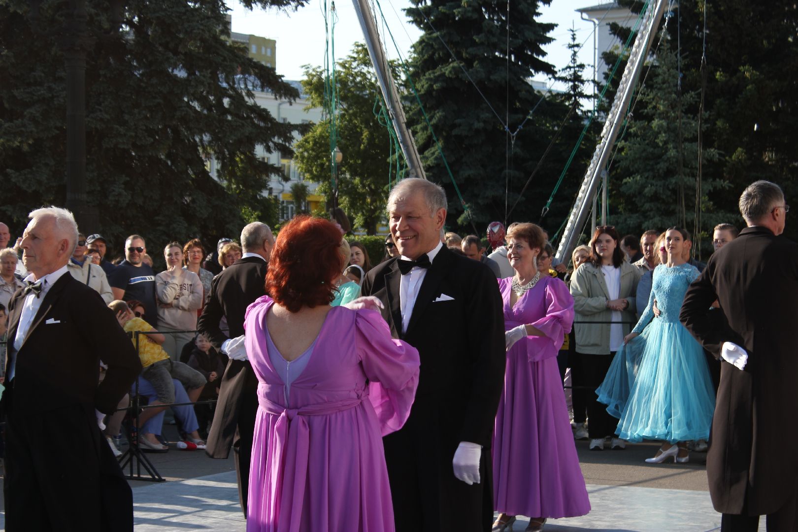 Ступино, День России, культура