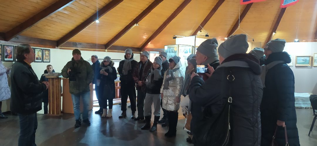 Щёлково, активное долголетие