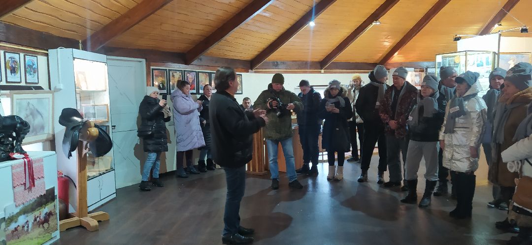 Щёлково, активное долголетие