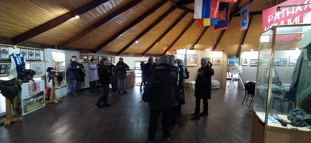 Щёлково, активное долголетие