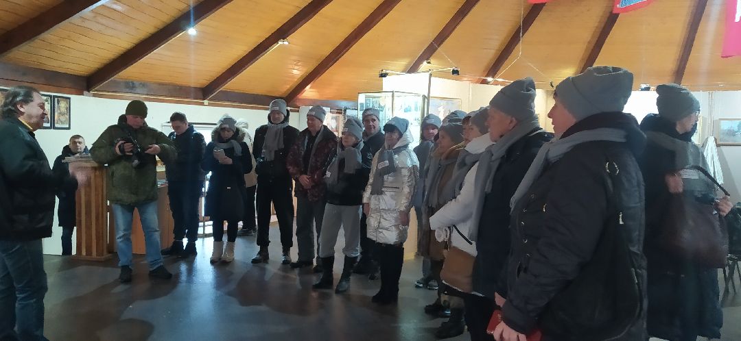 Щёлково, активное долголетие