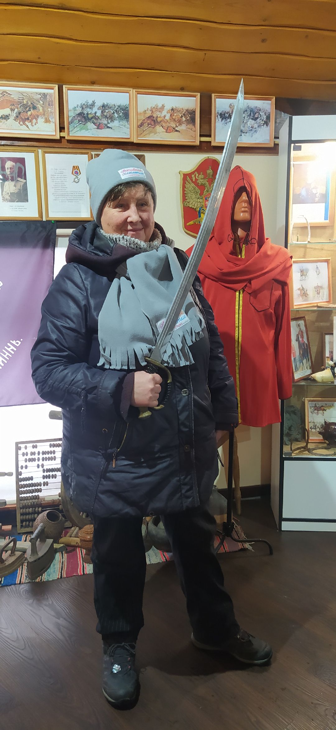 Щёлково, активное долголетие