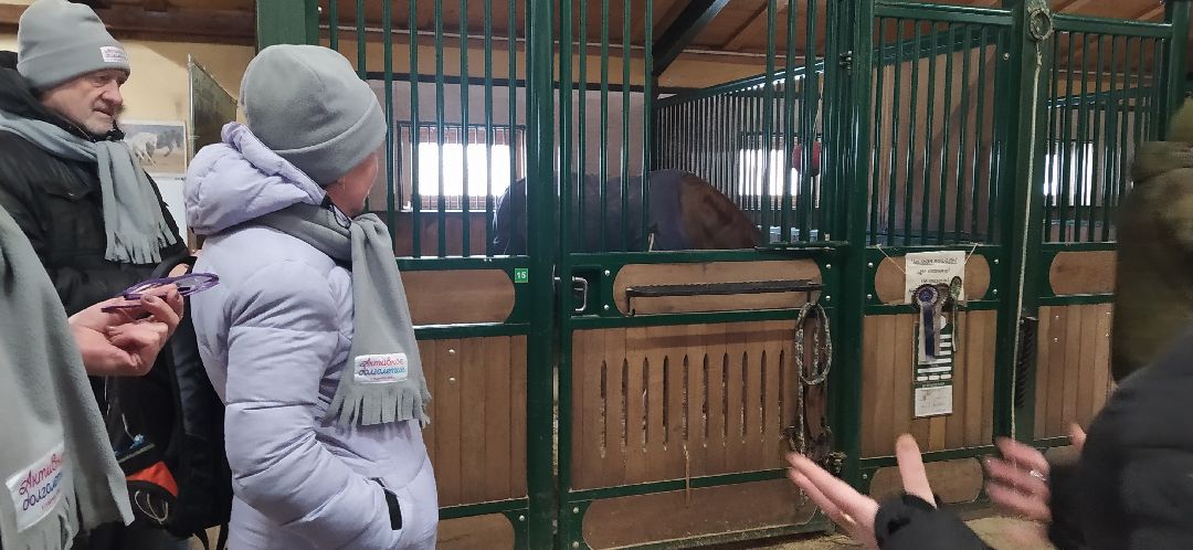 Щёлково, активное долголетие