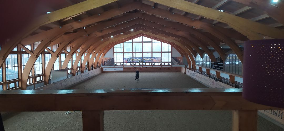 Щёлково, активное долголетие