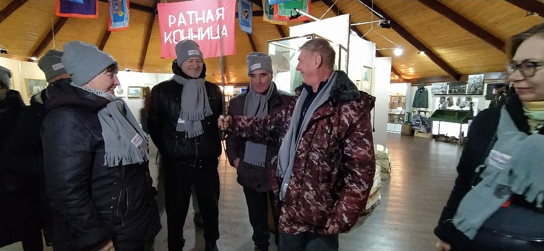 Щёлково, активное долголетие