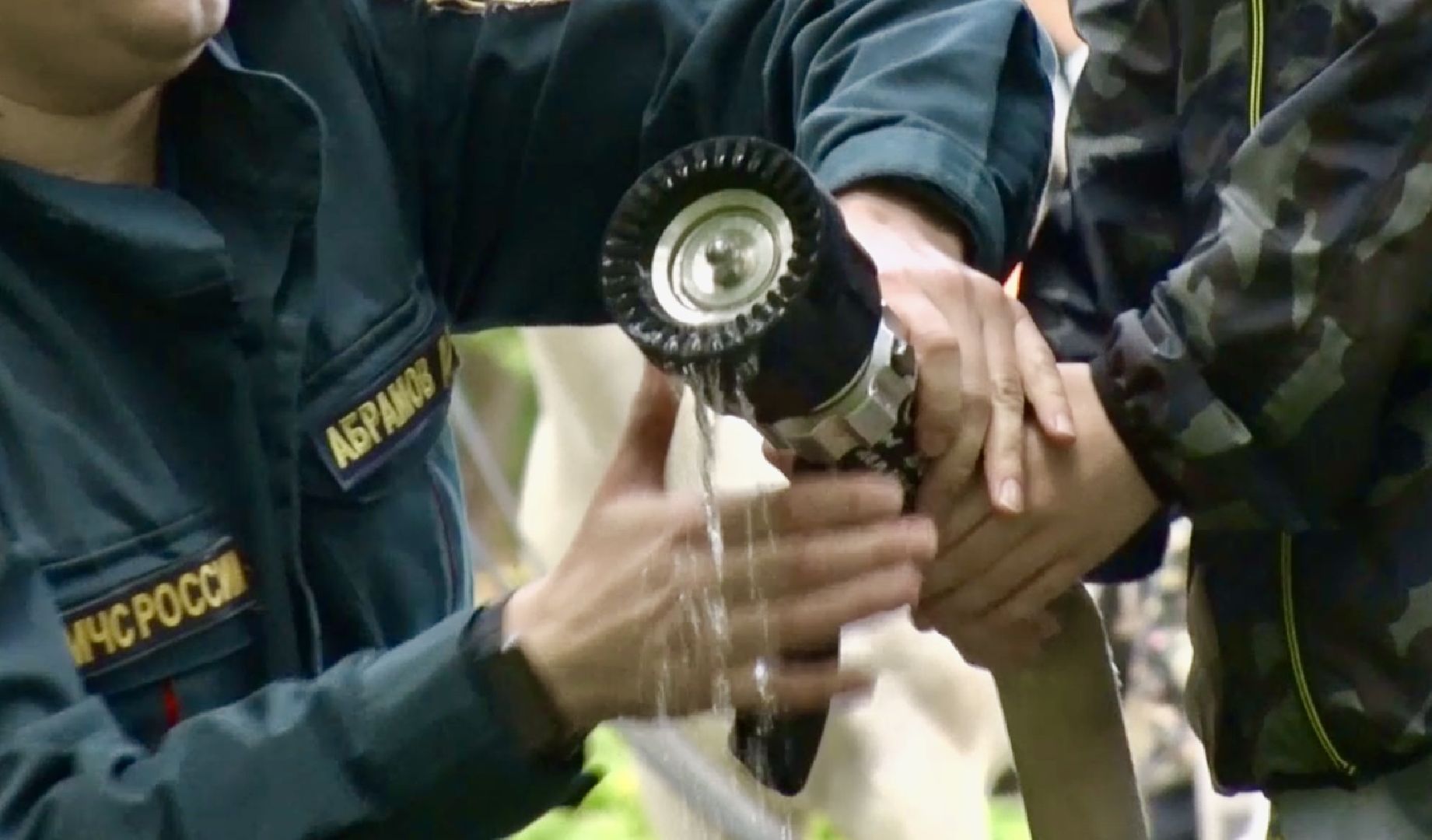 Клин, образование, дети, профессии, культура