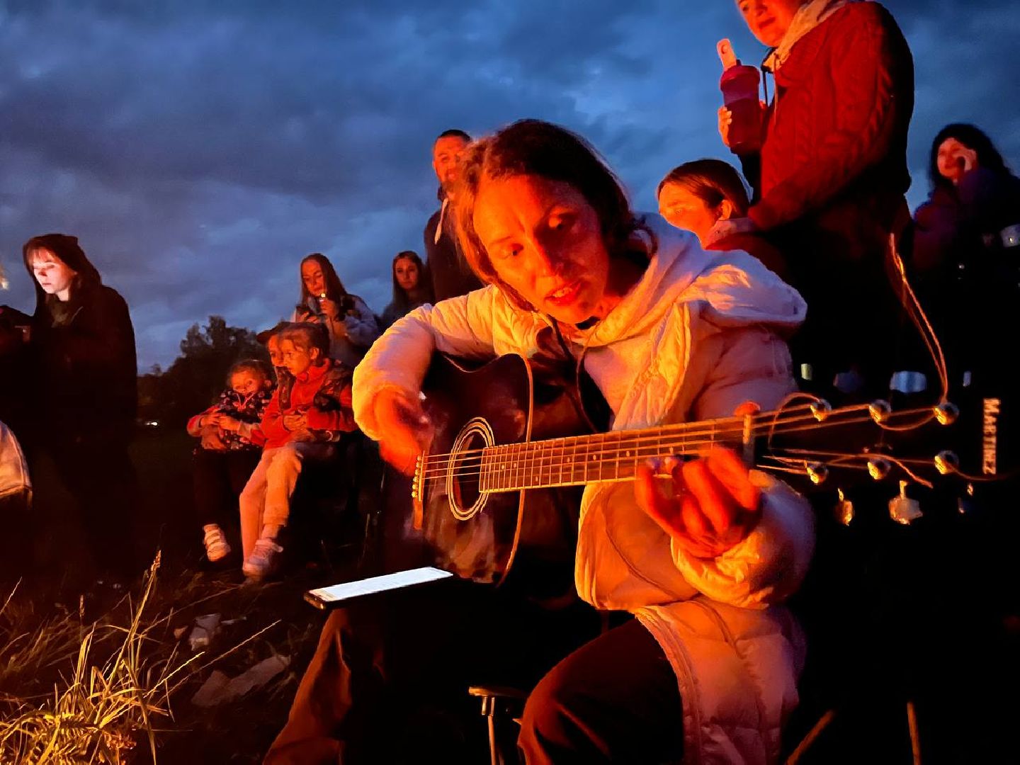 Наро-Фоминский городской округ,турслёт, отдых в Подмосковье, туристы