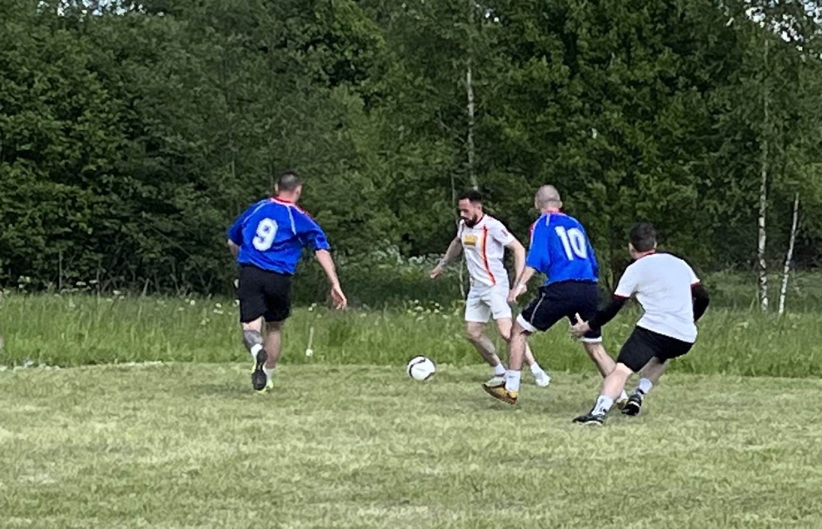 Наро-Фоминский городской округ,турслёт, отдых в Подмосковье, туристы