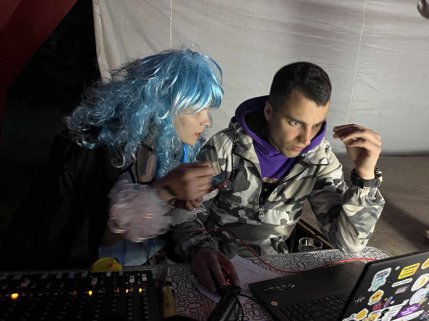 Наро-Фоминский городской округ,турслёт, отдых в Подмосковье, туристы