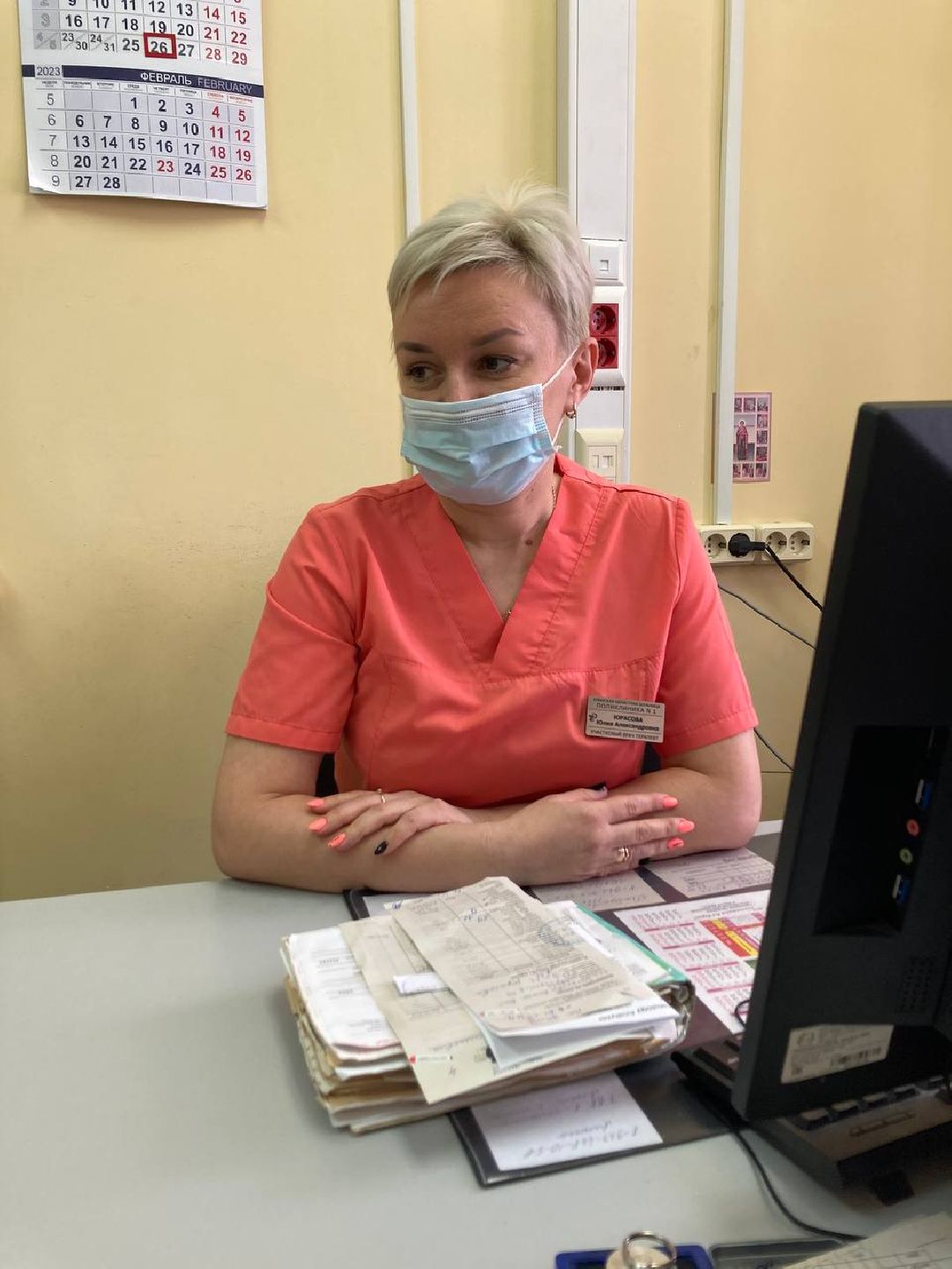 Клин, города