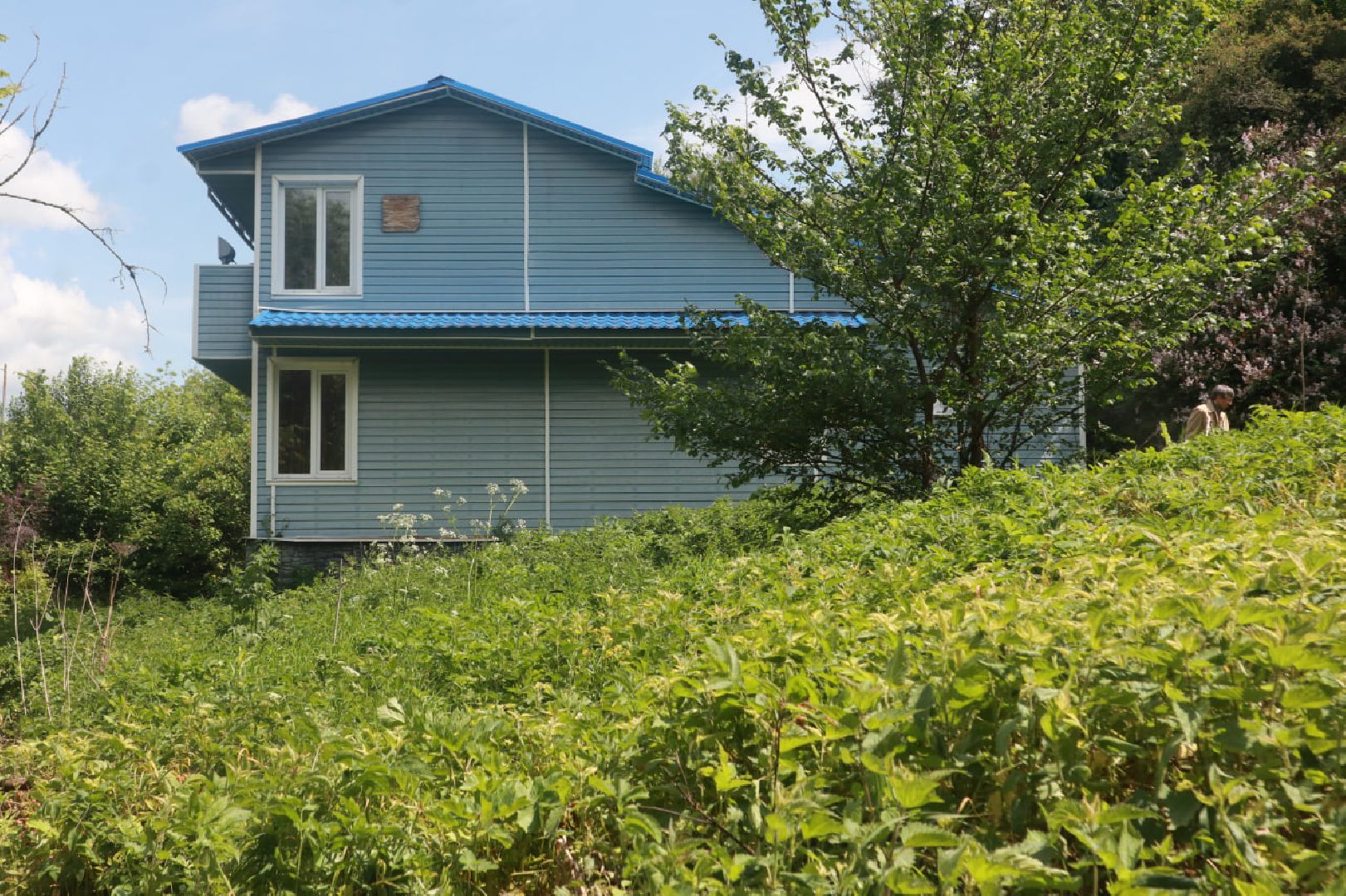 Пущино, благоустройство