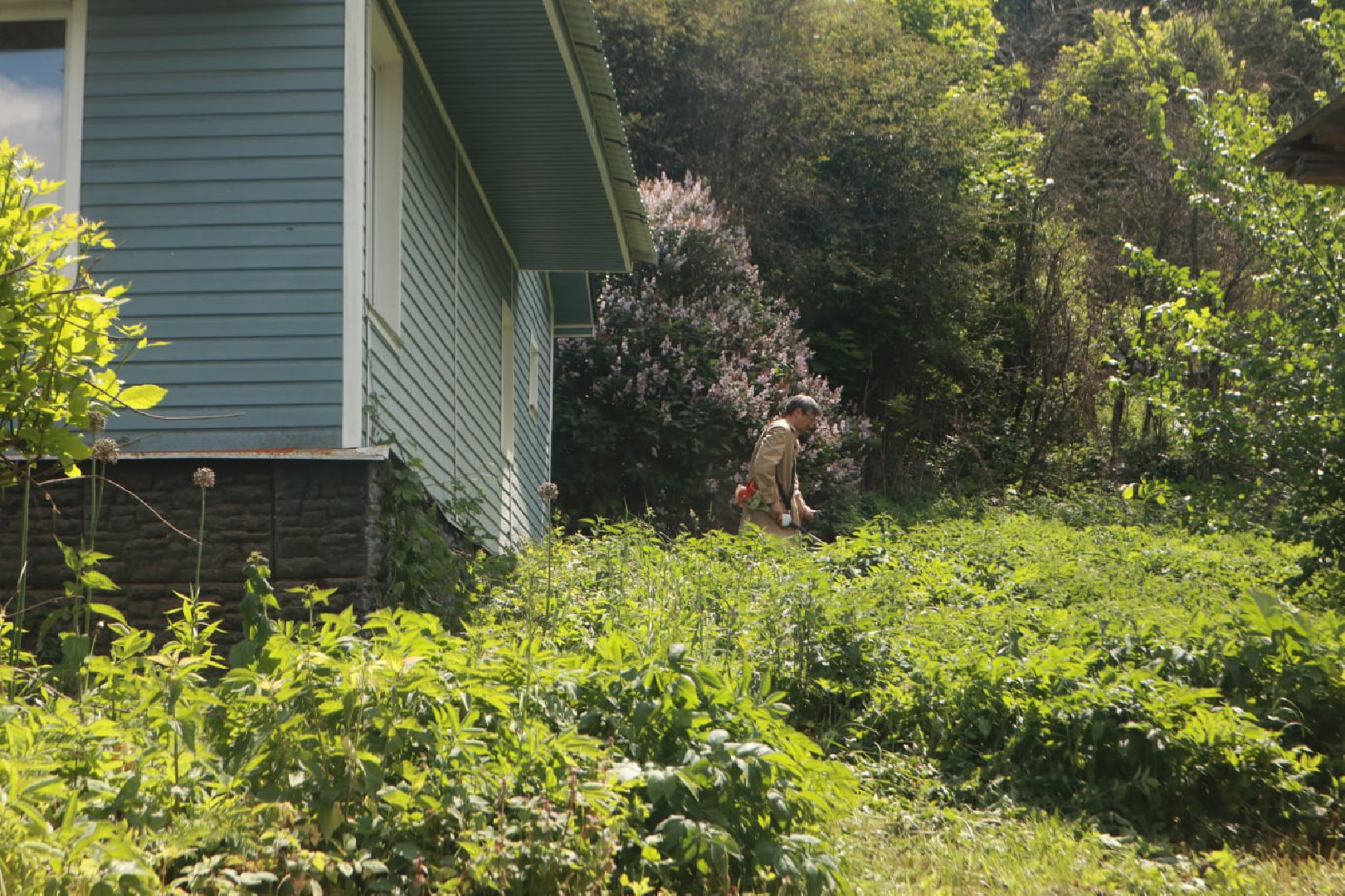 Пущино, благоустройство