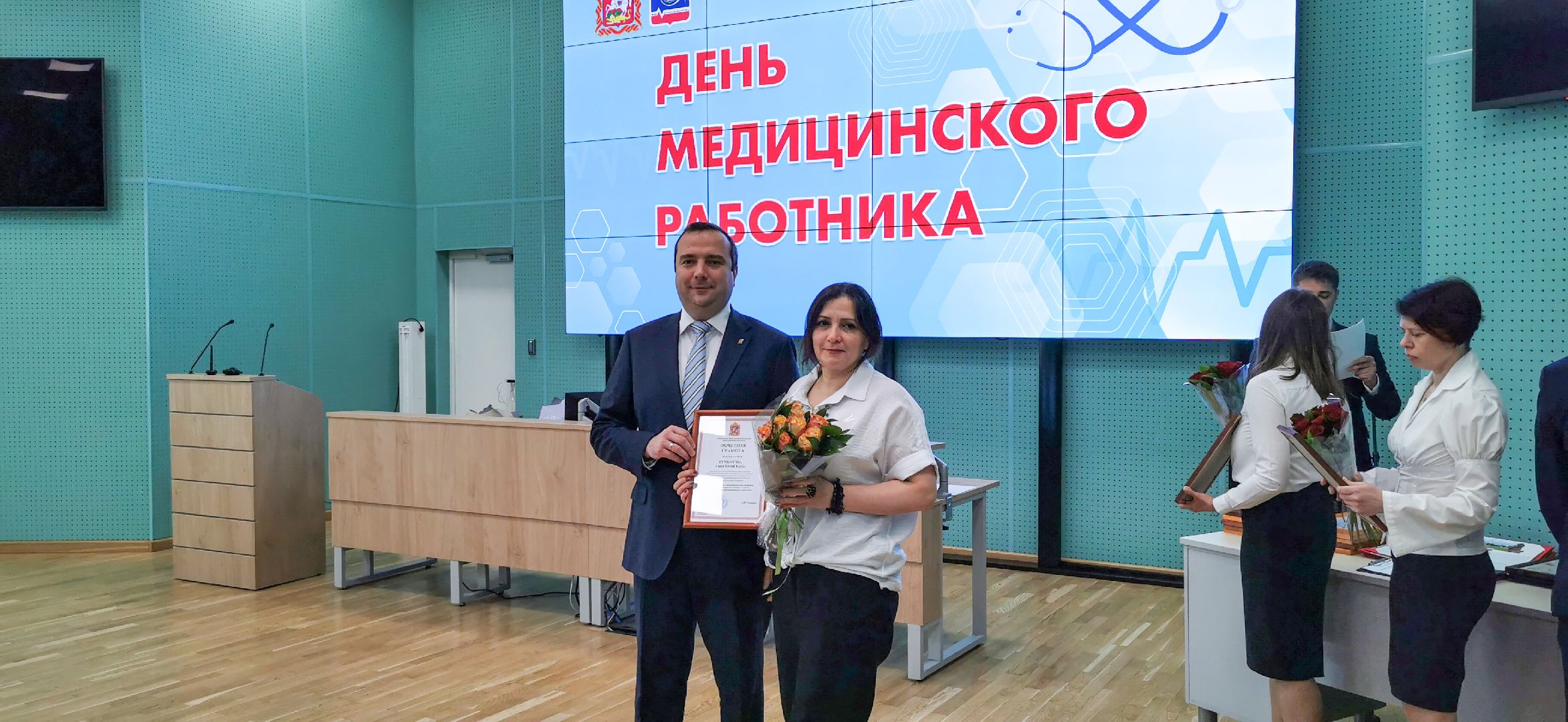 медики, медицина, здравоохранение,