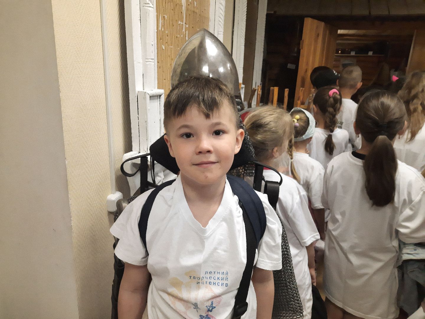 Шатура, дети, отдых, музей, Петровское