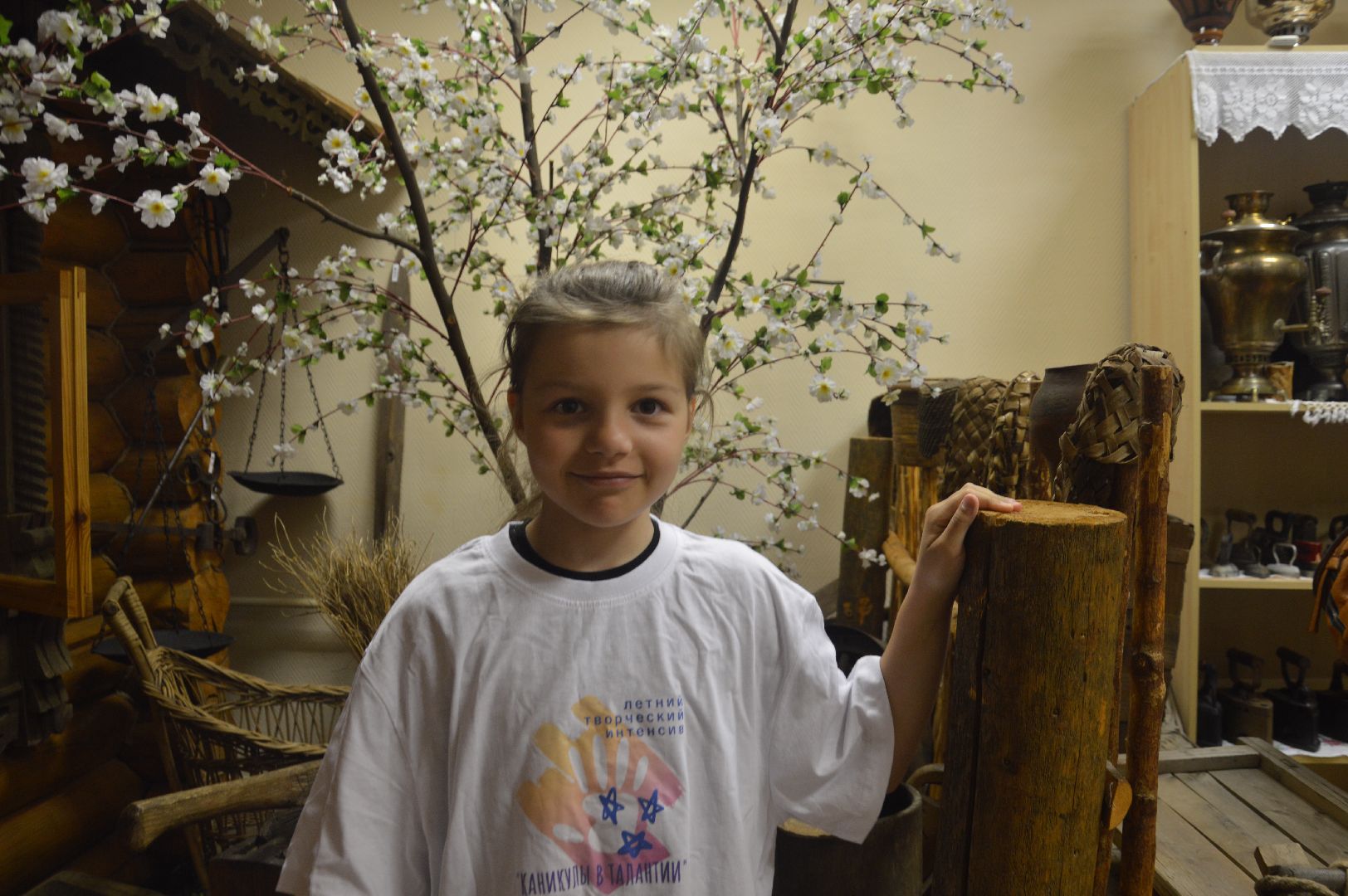 Шатура, дети, отдых, музей, Петровское