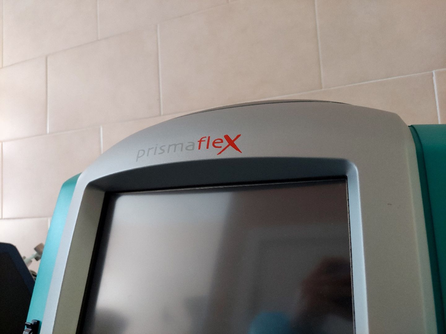 медицина, Воскресенская областная больница, гемодиализ, новое оборудование