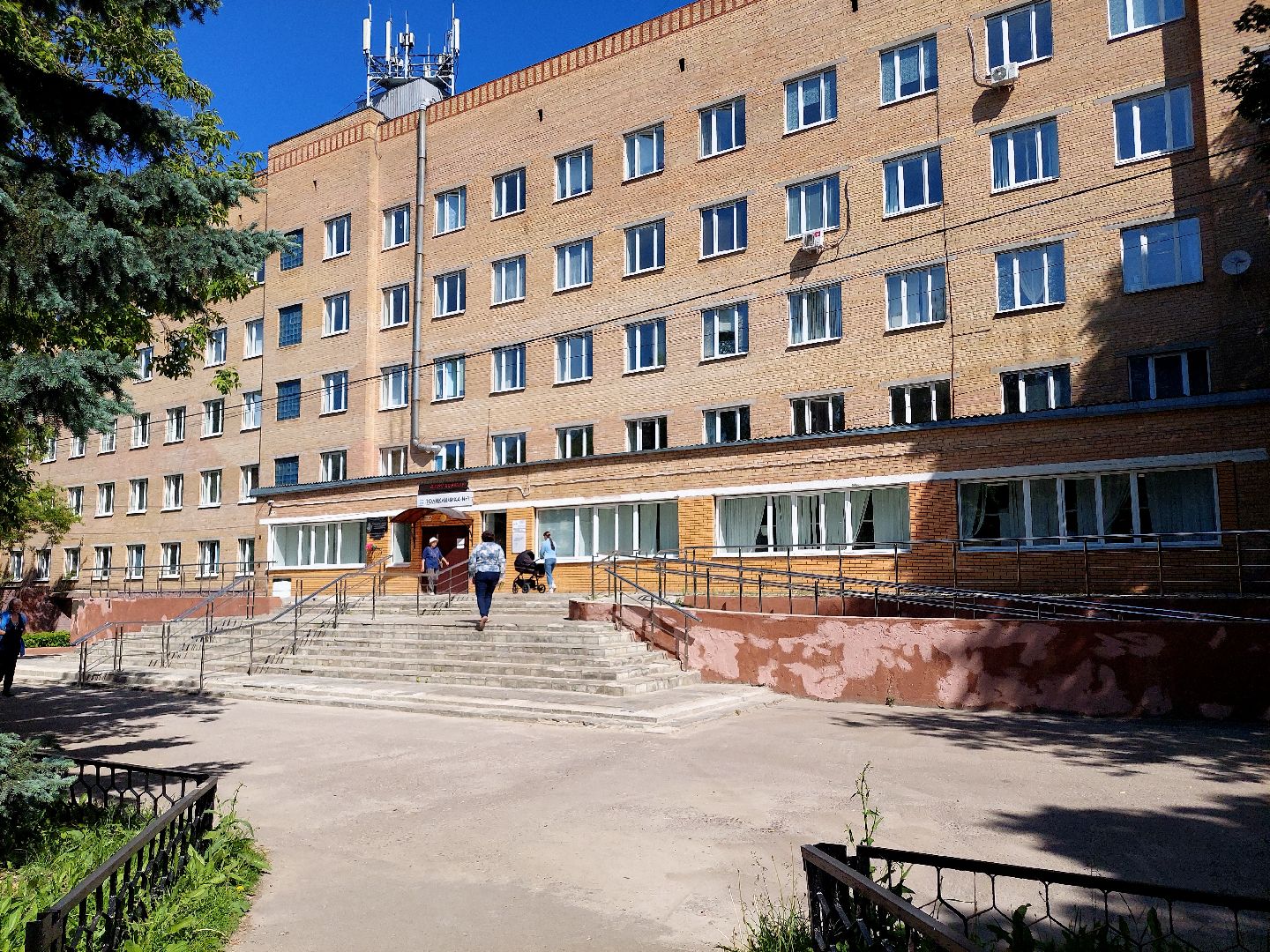 медицина, Воскресенская областная больница, гемодиализ, новое оборудование