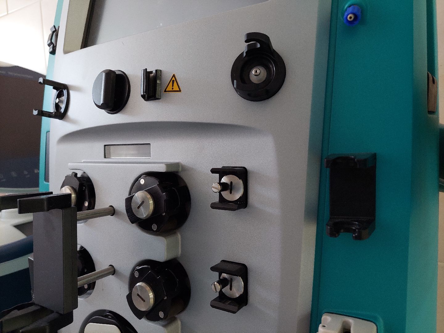 медицина, Воскресенская областная больница, гемодиализ, новое оборудование