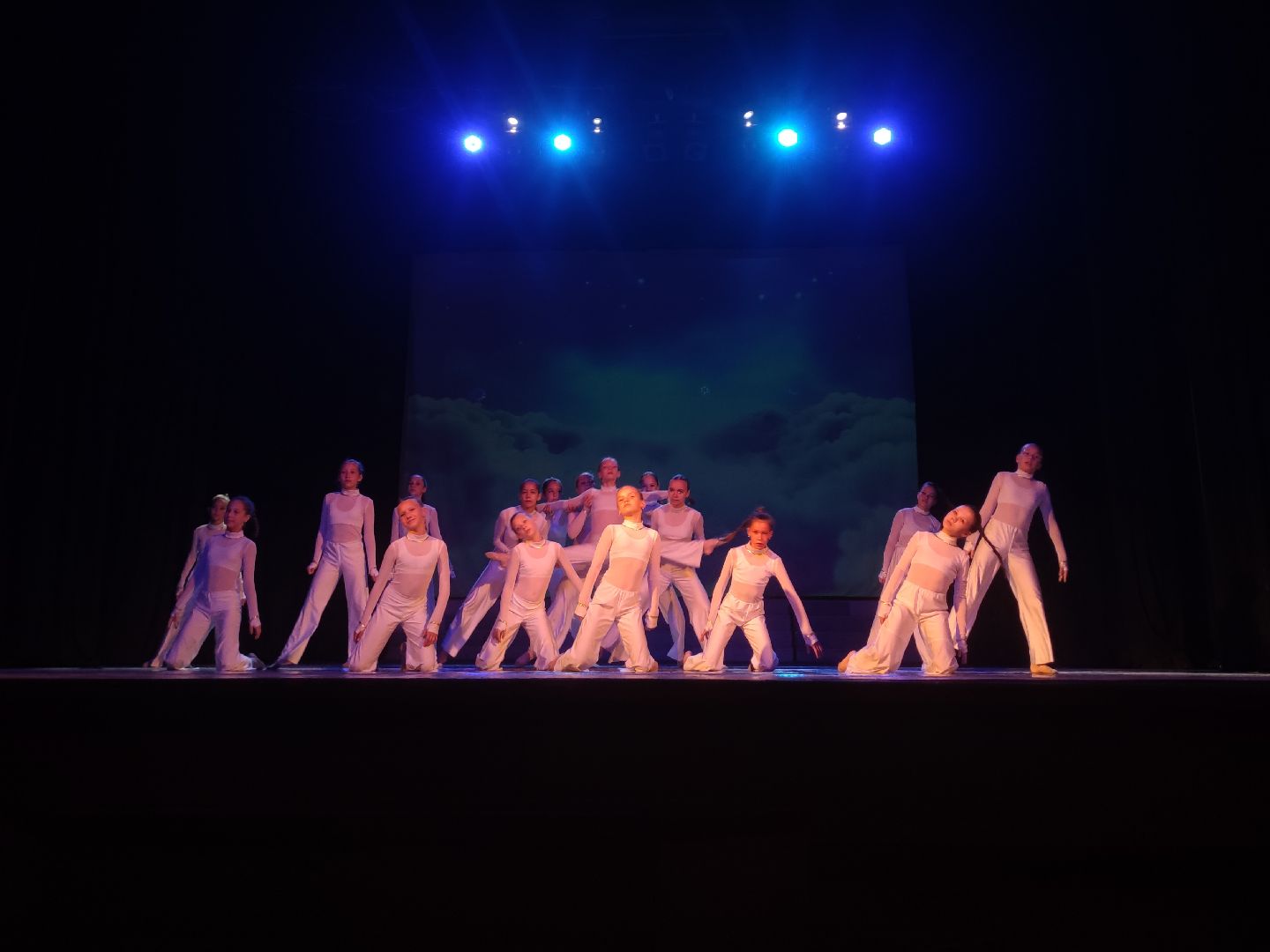 Концерт, АРТ-Визит Подмосковья, министерство культуры Московской области, Дубна