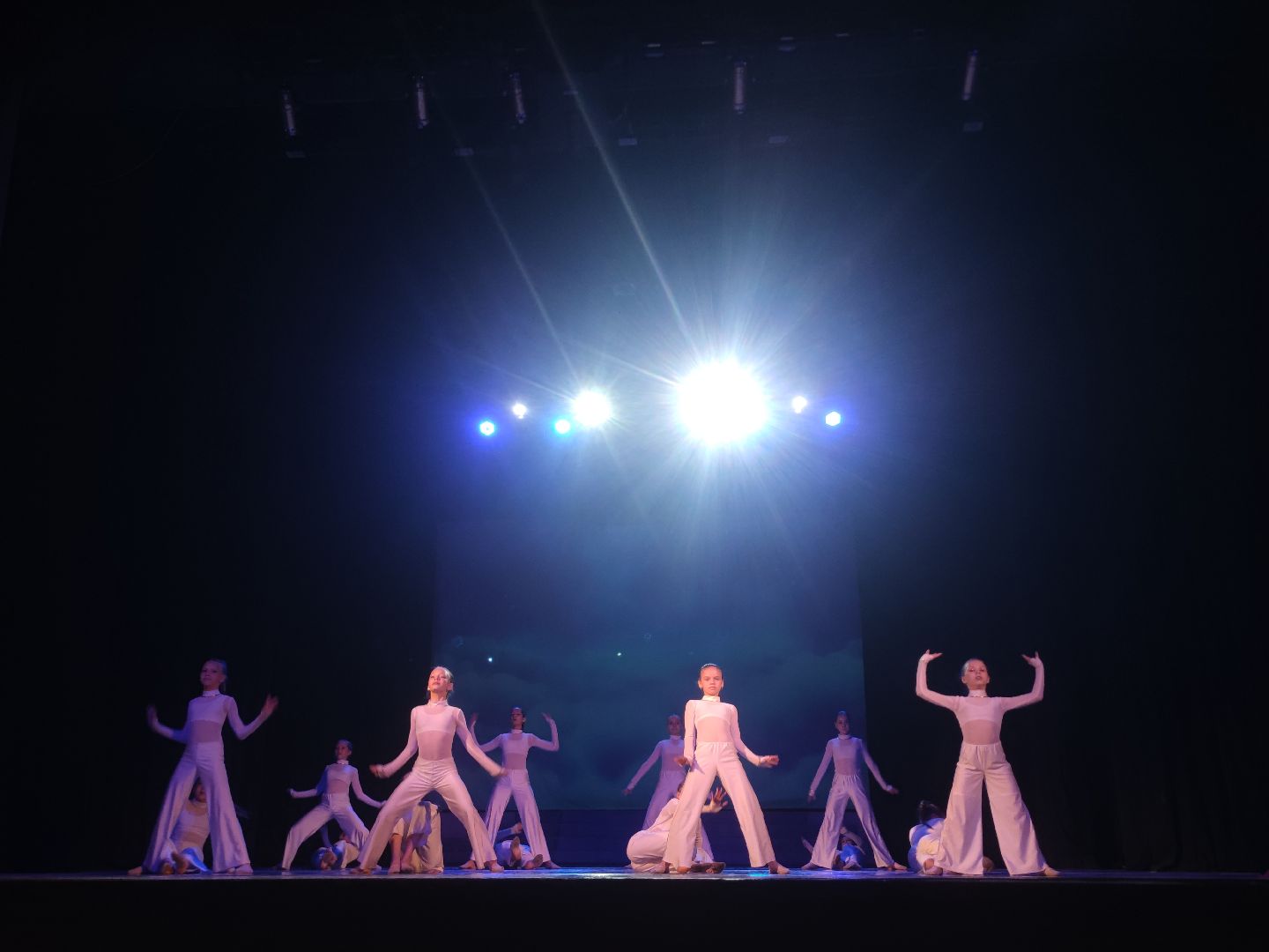 Концерт, АРТ-Визит Подмосковья, министерство культуры Московской области, Дубна