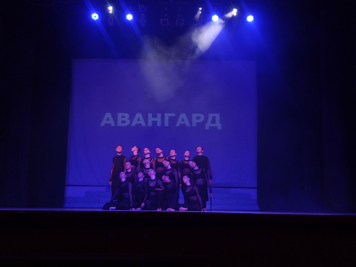 Концерт, АРТ-Визит Подмосковья, министерство культуры Московской области, Дубна