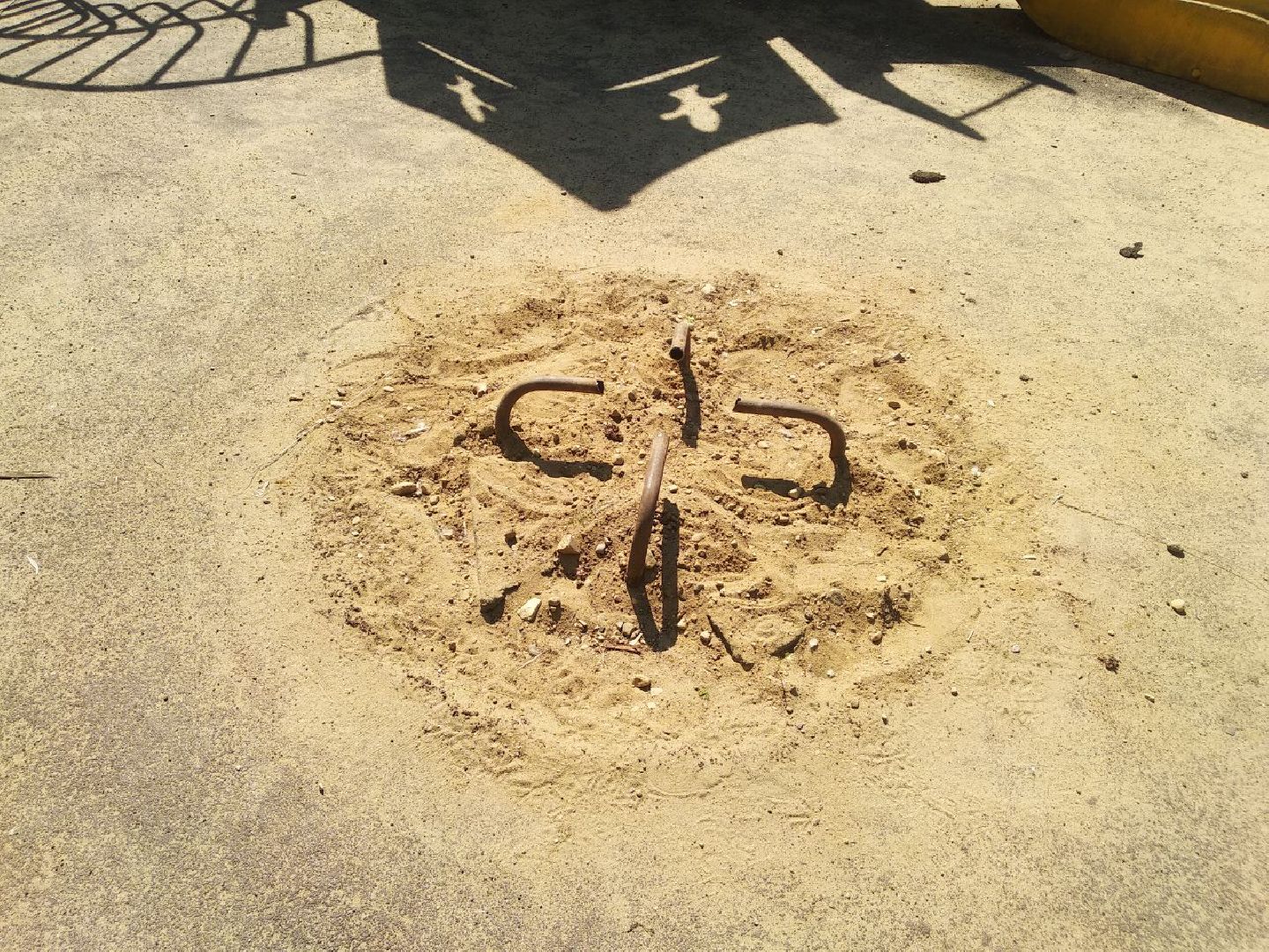 Дмитров, МКУ ЖКХ и благоустройство, Минблаго МО