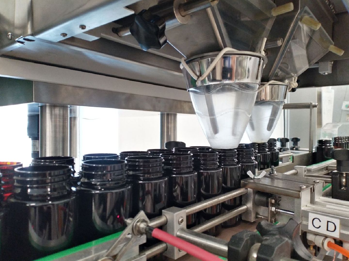 производство, пищевые добавки, лето, Лосино-Петровский