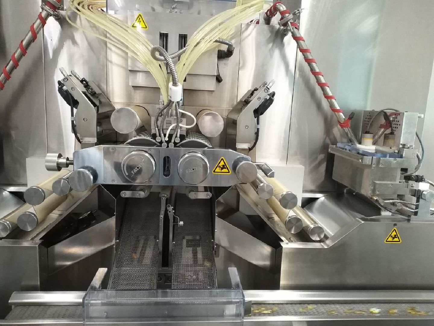 производство, пищевые добавки, лето, Лосино-Петровский