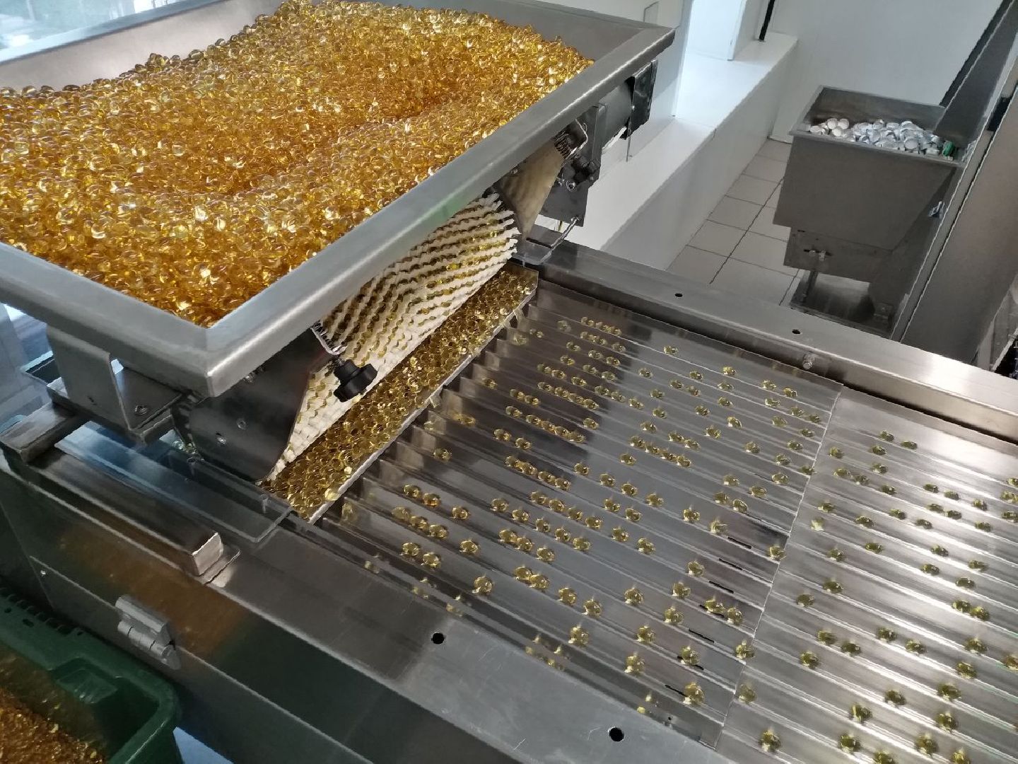 производство, пищевые добавки, лето, Лосино-Петровский