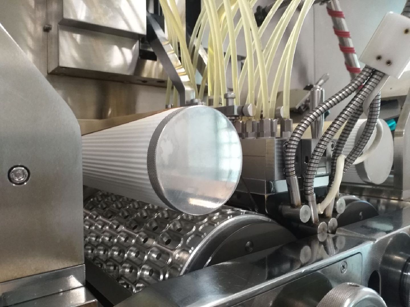 производство, пищевые добавки, лето, Лосино-Петровский