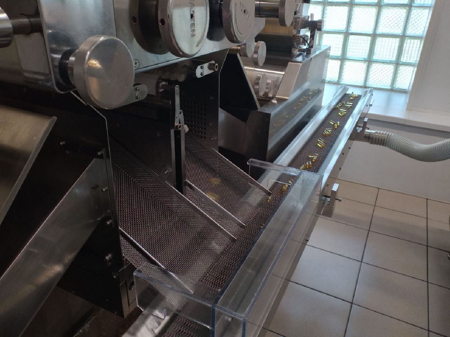 производство, пищевые добавки, лето, Лосино-Петровский