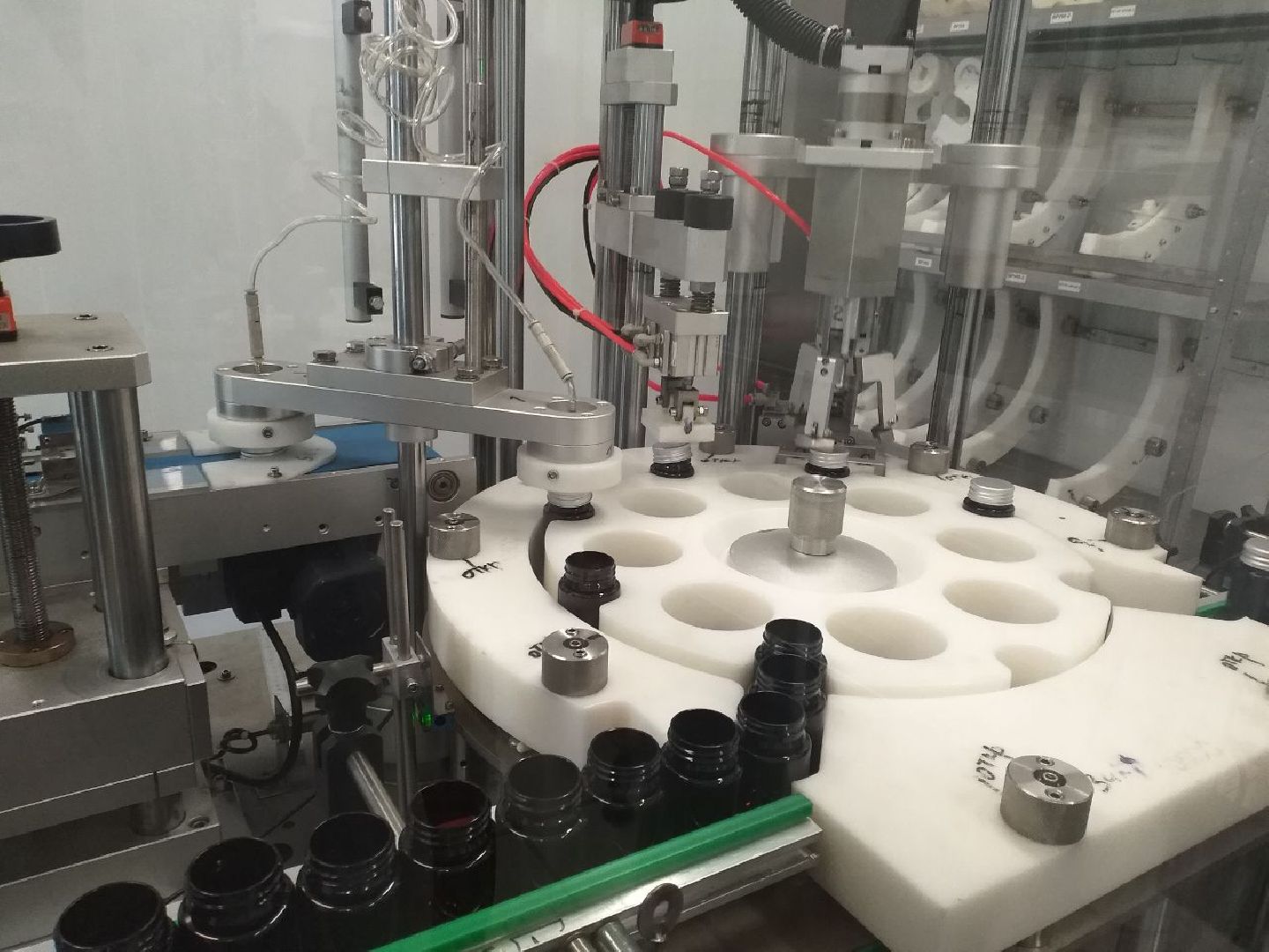 производство, пищевые добавки, лето, Лосино-Петровский