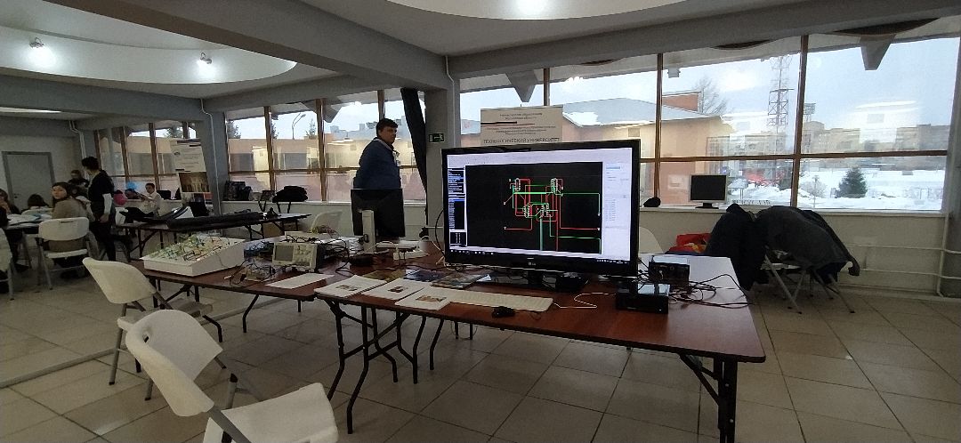 Щёлково, общество