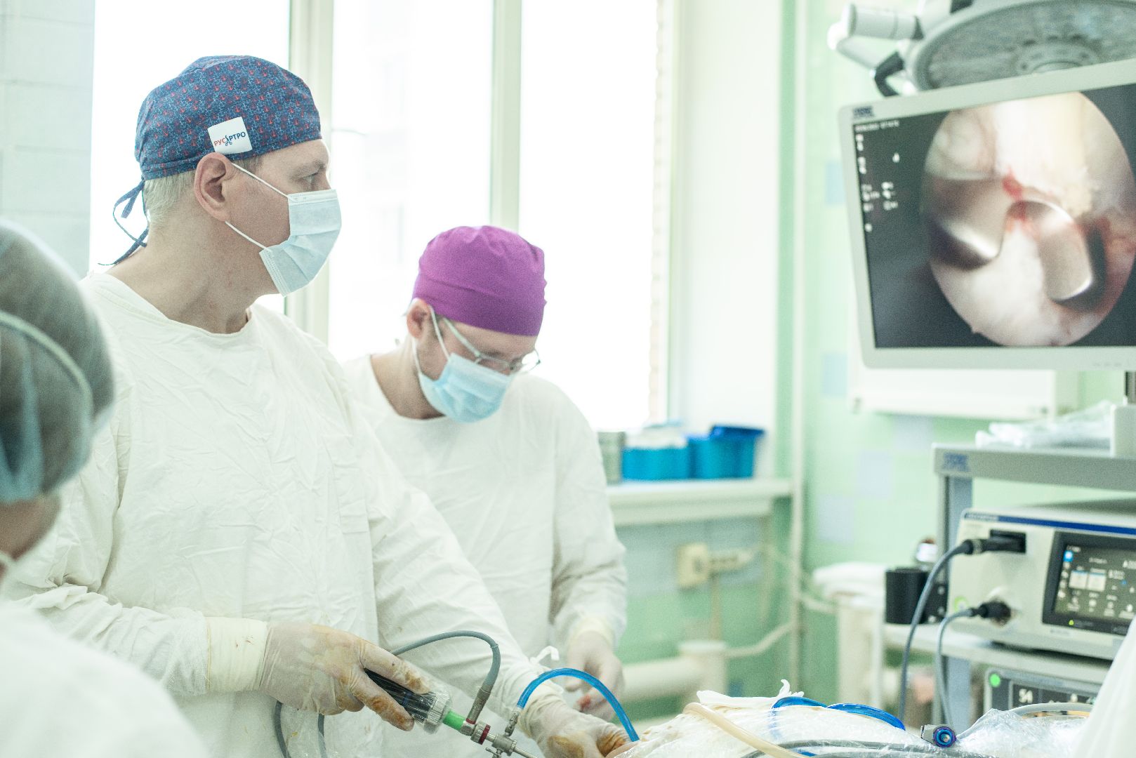 Солнечногорск, травматология, артроскопия, медицина, здоровье