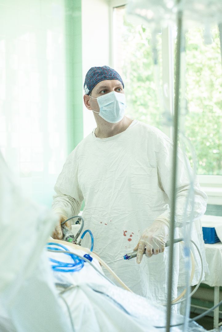 Солнечногорск, травматология, артроскопия, медицина, здоровье