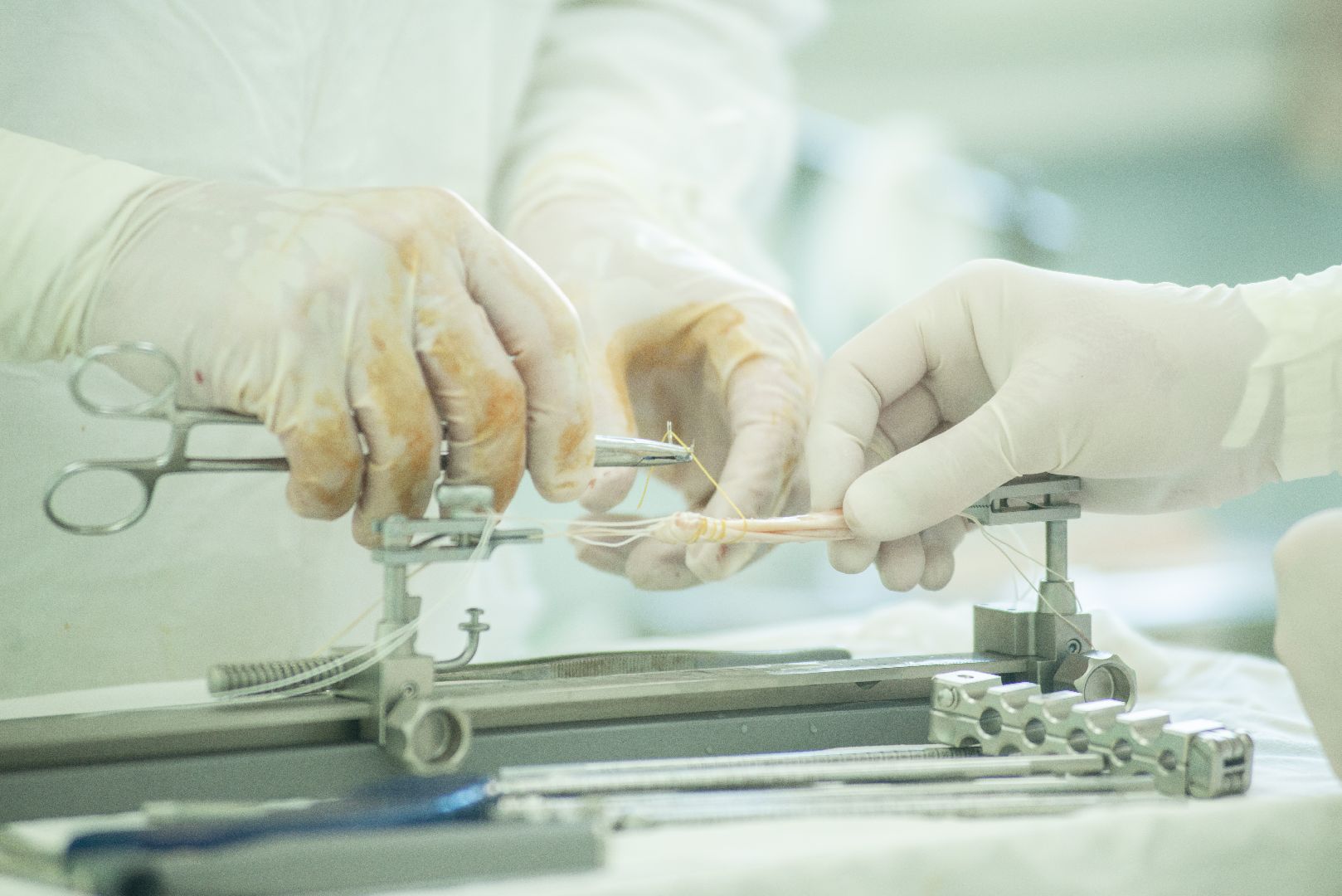 Солнечногорск, травматология, артроскопия, медицина, здоровье