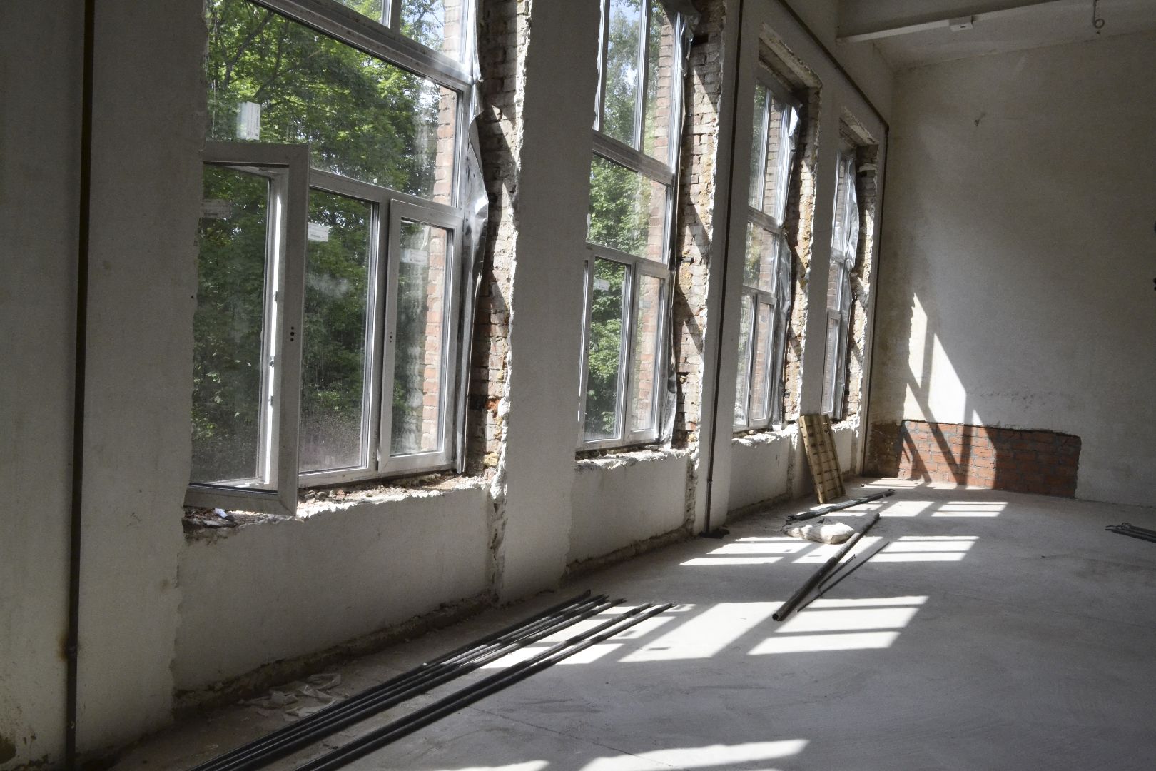 Балашиха, Подмосковье, образование, капитальный ремонт, школы, гимназии