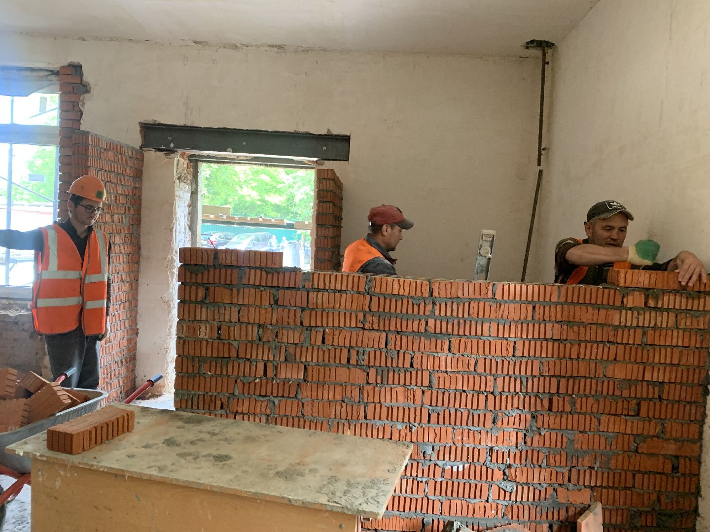 Балашиха, Подмосковье, образование, капитальный ремонт, школы, гимназии