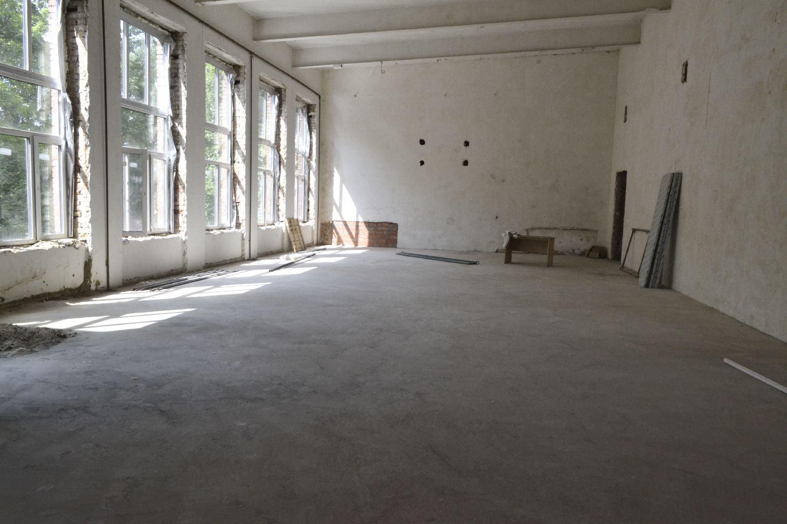 Балашиха, Подмосковье, образование, капитальный ремонт, школы, гимназии