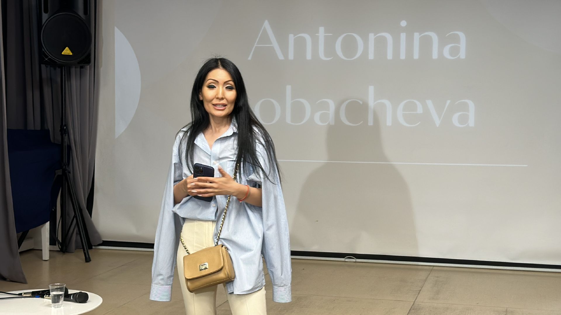 Одинцово, Профориентация, Предприниматели, Образование