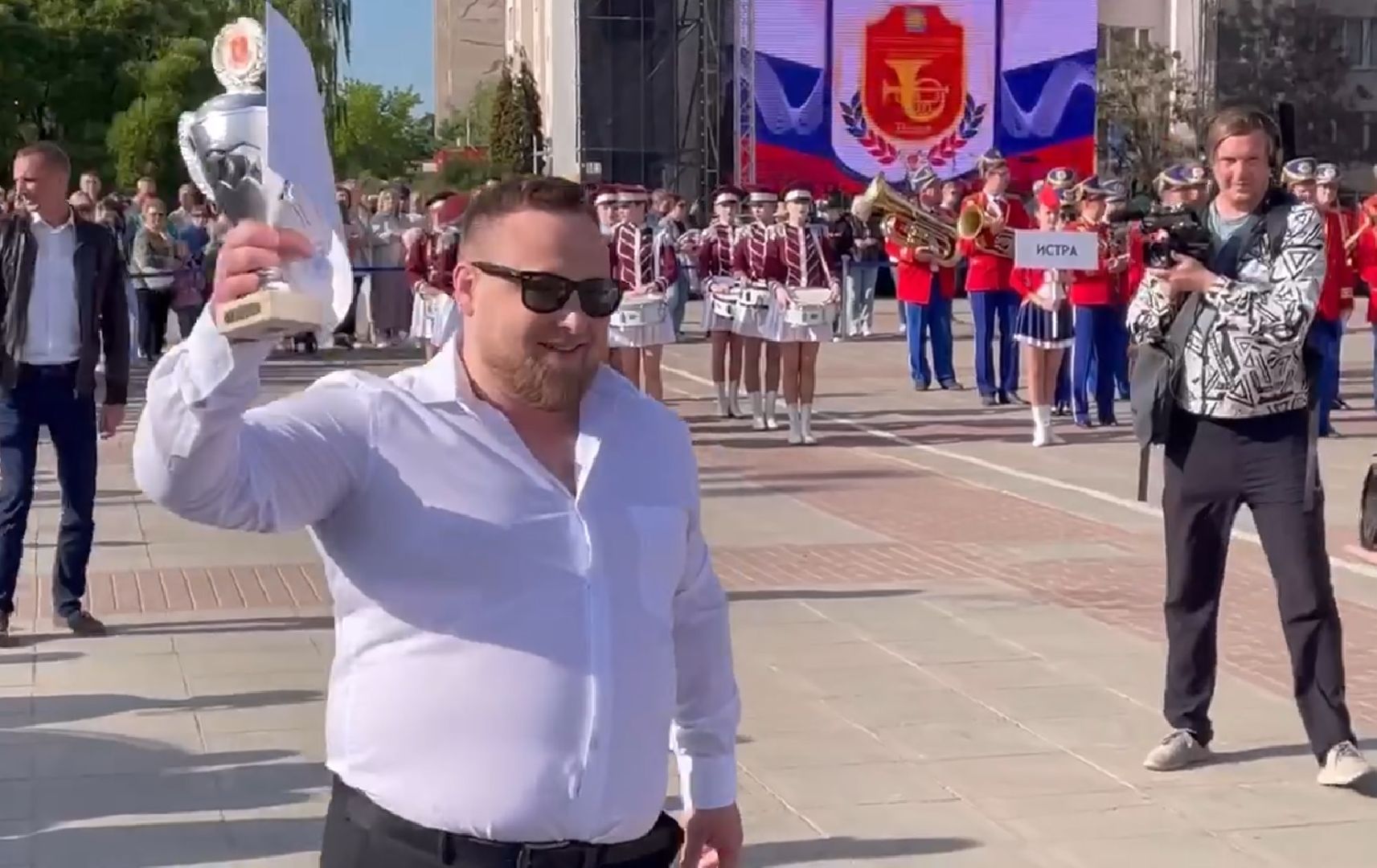 конкурс, фестиваль, Московия-2023, духовой оркестр, ДШИ, Котельники