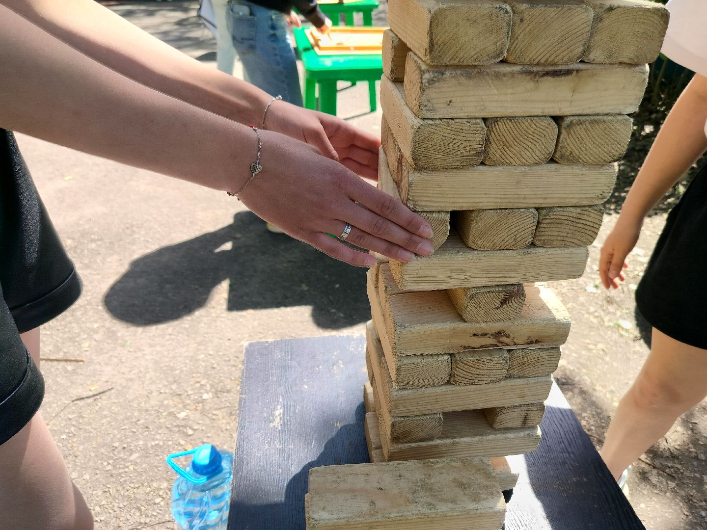 игра, соревнования, патриотика, ЦМИ, Протвино