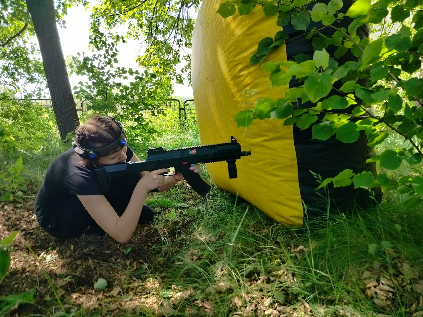 игра, соревнования, патриотика, ЦМИ, Протвино