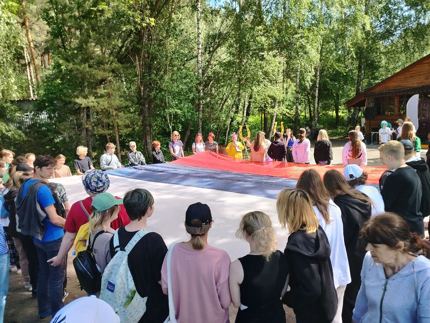 игра, соревнования, патриотика, ЦМИ, Протвино