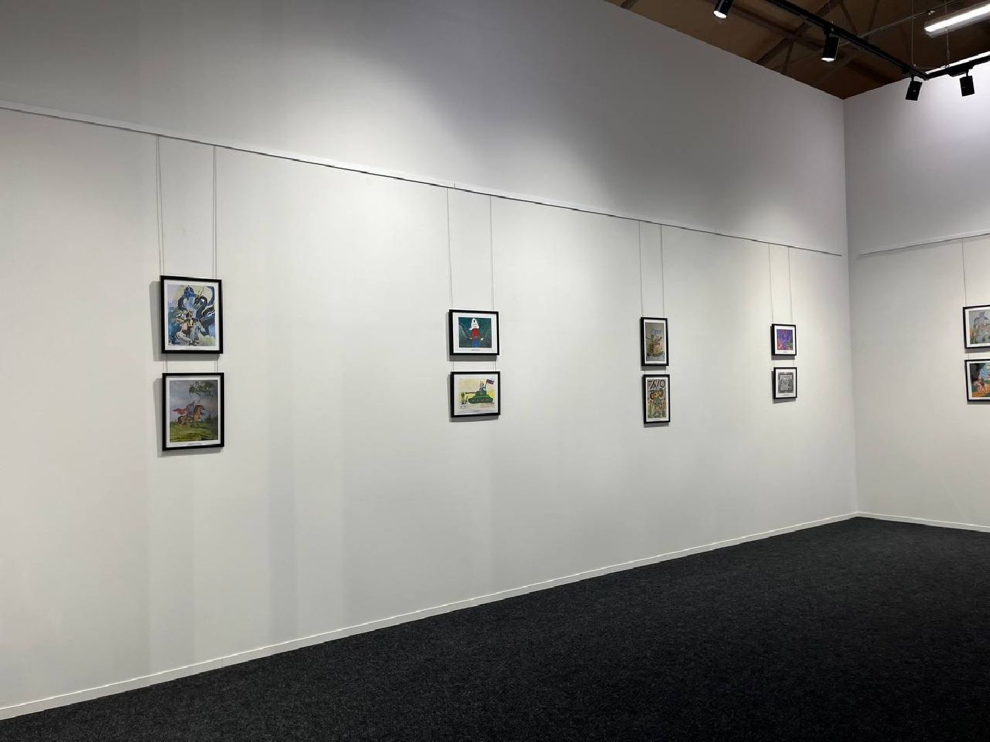 лыткарино, культура, выставка, патриот,