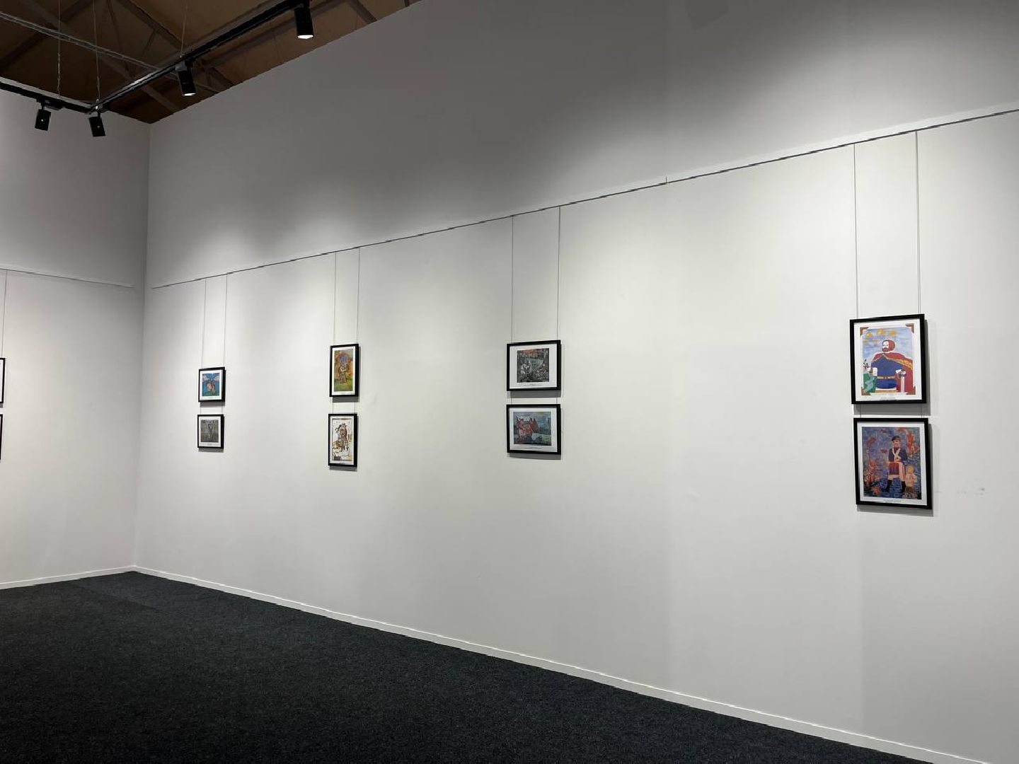 лыткарино, культура, выставка, патриот,